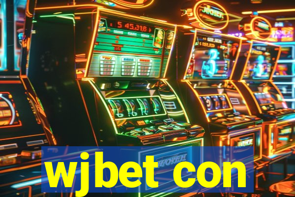 wjbet con